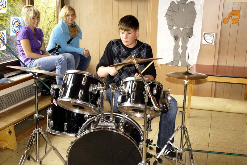 Nachwuchsfoerderung 2008 Bild Nr.019